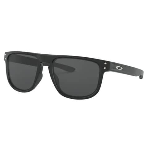 Oakley Holbrook R Matte Black Grey Oakley Holbrook R Matte Black Grey