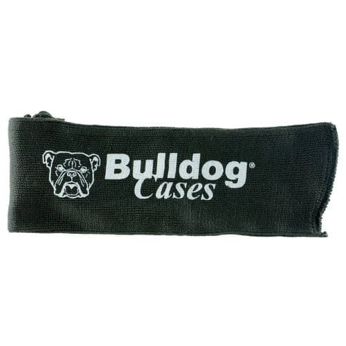 Bulldog BD150 Gun Sock 14" Handgun Moisture Resistant Black Bulldog BD150 Gun Sock 14" Handgun Moisture Resistant Black