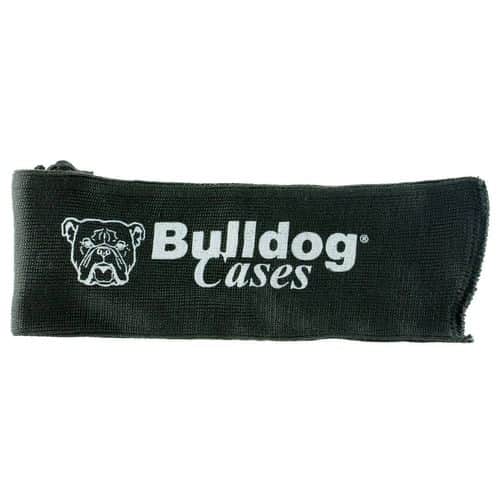 Bulldog BD150 Gun Sock 14" Handgun Moisture Resistant Black Bulldog BD150 Gun Sock 14" Handgun Moisture Resistant Black