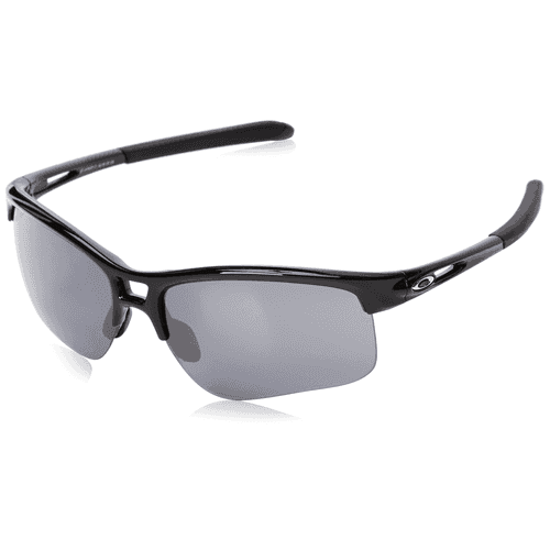 Oakley RPM Edge Sunglasses - Women's Polished Black Iridium Oakley RPM Edge Sunglasses - Women's Polished Black Iridium