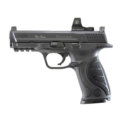 Smith & Wesson, S&W Pro Series M&P 9 CORE 4.25" 9mm Smith & Wesson, S&W Pro Series M&P 9 CORE 4.25" 9mm