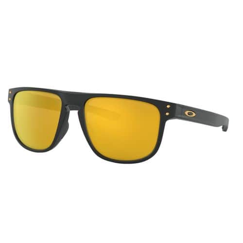 Oakley Holbrook R Matte Black 24k Iridium Oakley Holbrook R Matte Black 24k Iridium