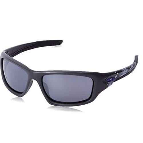 Oakley Valve Non-polarized Iridium Rectangular Sunglasses Oakley Valve Non-polarized Iridium Rectangular Sunglasses