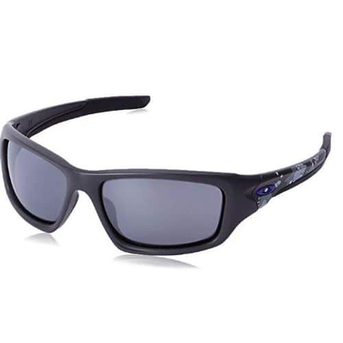 Oakley Valve Non-polarized Iridium Rectangular Sunglasses Oakley Valve Non-polarized Iridium Rectangular Sunglasses