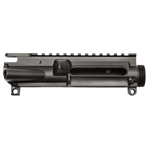 Aero Precision AR-15 Stripped Upper Receiver Multi-Caliber Black Aero Precision AR-15 Stripped Upper Receiver Multi-Caliber Black