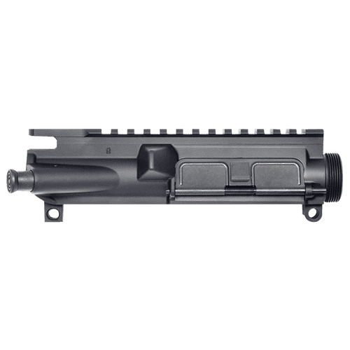 Aero Precision AR-15 Assembled Upper Receiver Multi-Caliber Black Aero Precision AR-15 Assembled Upper Receiver Multi-Caliber Black