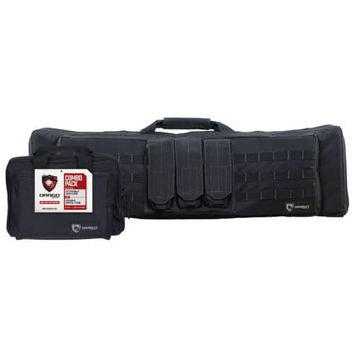 Drago Xt Combo Dbl Lg & Dbl Pst Blk Drago Xt Combo Dbl Lg & Dbl Pst Blk