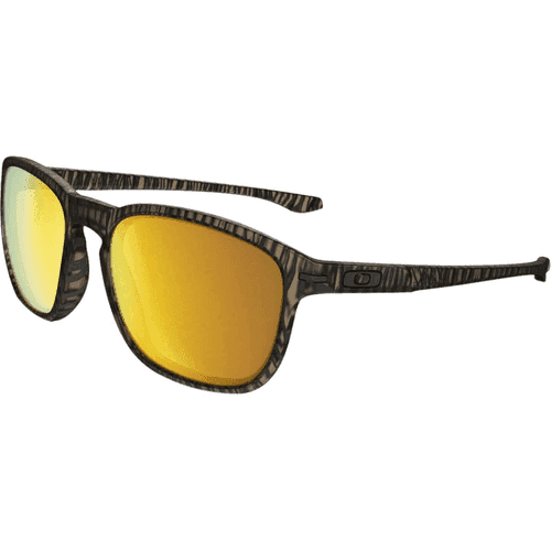 Oakley Enduro Sunglasses - Urban Jungle Collection Matte Sepia/24k Iridium Oakley Enduro Sunglasses - Urban Jungle Collection Matte Sepia/24k Iridium
