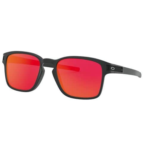 Oakley Sunglasses LATCH SQUARED Asian Fit Oakley Sunglasses LATCH SQUARED Asian Fit