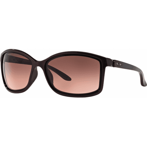 Oakley Step Up Sunglasses - Women's Raspberry Spritzer/G40 Black Gradient Oakley Step Up Sunglasses - Women's Raspberry Spritzer/G40 Black Gradient
