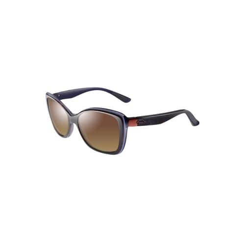 Oakley News Flash Sunglasses - Women's Tortoise Dusk/Dark Brown Gradient Oakley News Flash Sunglasses - Women's Tortoise Dusk/Dark Brown Gradient