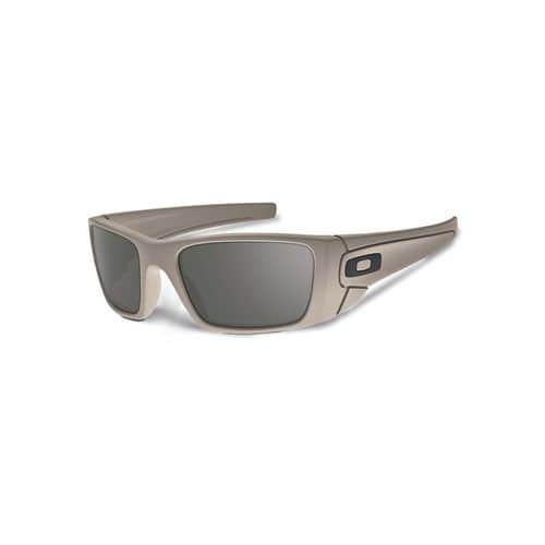 Oakley Fuel Cell w/Cerakote Sunglasses, Desert Sage Frame, Warm Grey Lens Oakley Fuel Cell w/Cerakote Sunglasses, Desert Sage Frame, Warm Grey Lens