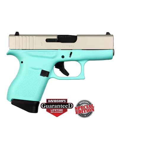 Glock 43 USA 9mm Glock 43 USA 9mm