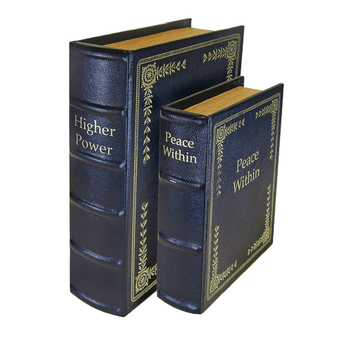 Personal Security Products Diversion Book Set Concealment Personal Security Products Diversion Book Set Concealment