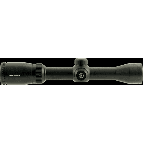 Bushnell Trophy 1.75-4x32 Rifle/Shotgun Scope Circle-X Reticle Bushnell Trophy 1.75-4x32 Rifle/Shotgun Scope Circle-X Reticle