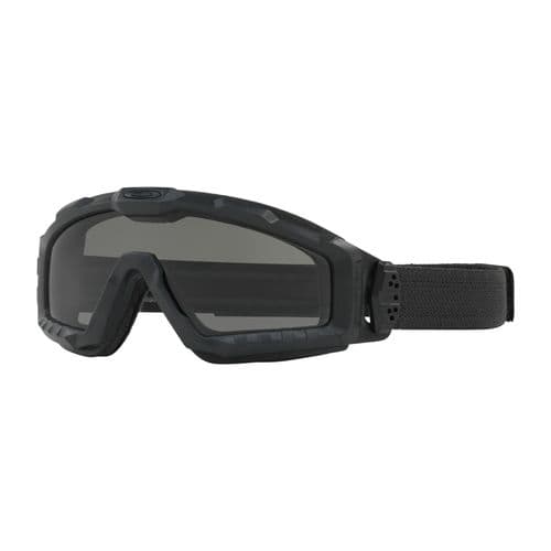 Oakley SI Balistic Halo Matte Black/Grey Oakley SI Balistic Halo Matte Black/Grey