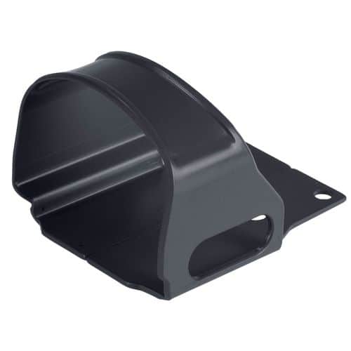 Sig Sauer Electro-Optics Romeo1 Shroud Red Dot Cover Black Sig Sauer Electro-Optics Romeo1 Shroud Red Dot Cover Black