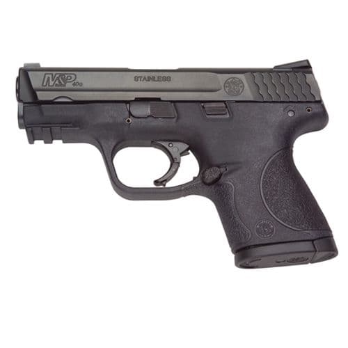 Smith & Wesson, S&W M&P 40 Compact Smith & Wesson, S&W M&P 40 Compact