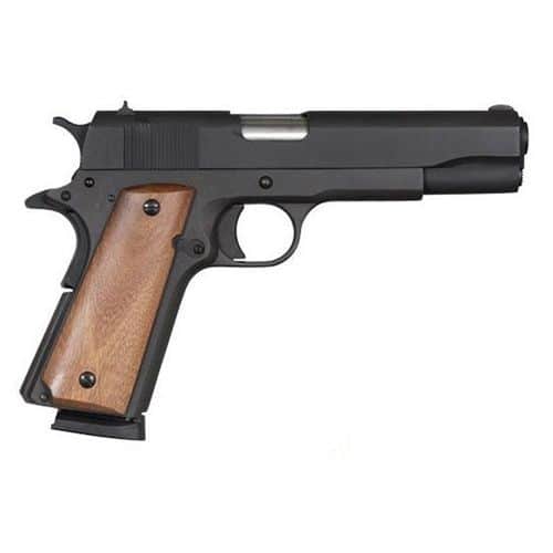 ROCK ISLAND ARMORY 51421 M1911-A1 GI 45 ACP ROCK ISLAND ARMORY 51421 M1911-A1 GI 45 ACP