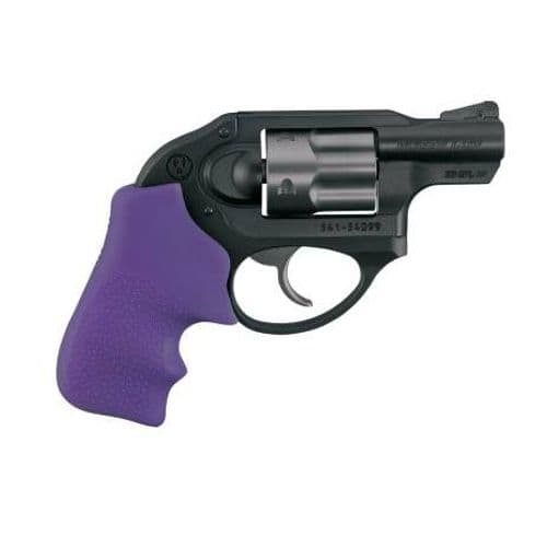 Ruger LCR 38SPC Black 38 SPC 1.875-inch 5rd Purple Grip Ruger LCR 38SPC Black 38 SPC 1.875-inch 5rd Purple Grip