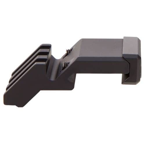 Trijicon AC32066 RMR/SRO Offset Rail Adapter Trijicon AC32066 RMR/SRO Offset Rail Adapter