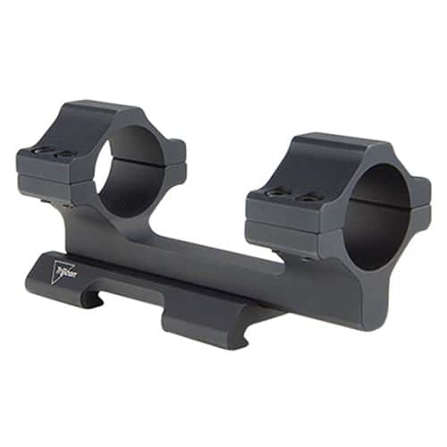 Trijicon AC22033 Quick Release Mount Quick Release Mount Black Trijicon AC22033 Quick Release Mount Quick Release Mount Black