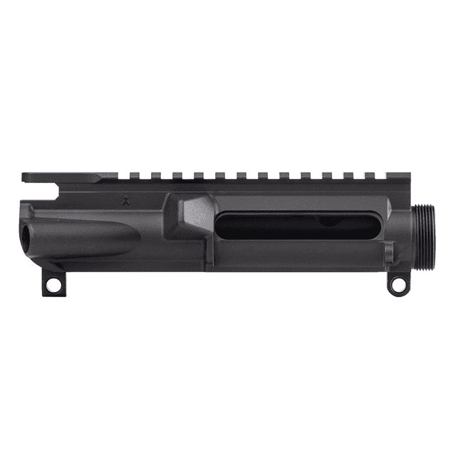 Aero Precision APAR501603C AR-15 Stripped Upper Receiver Multi-Caliber Black Aero Precision APAR501603C AR-15 Stripped Upper Receiver Multi-Caliber Black