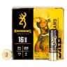 Browning Ammo B193511626 BXD Upland 16 Gauge 2.75 1 1/8 oz 6 Shot 25 Bx/ 10 Cs Browning Ammo B193511626 BXD Upland 16 Gauge 2.75 1 1/8 oz 6 Shot 25 Bx/ 10 Cs