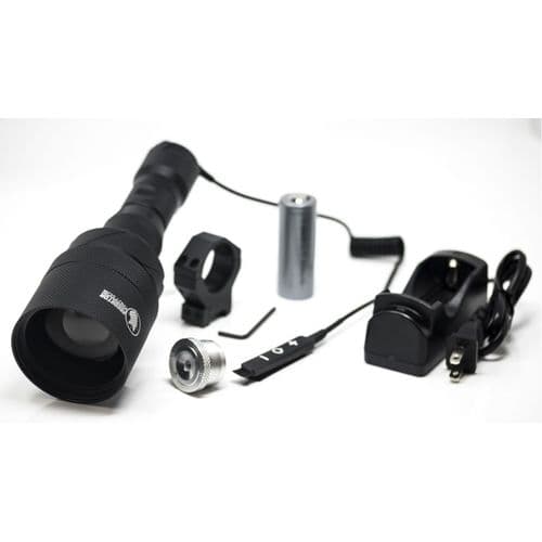 Specification Main Image