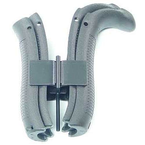 Glock BackStraps Gen 4 G17/G22/G31 Glock BackStraps Gen 4 G17/G22/G31