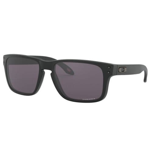 Oakley Holbrook XS Matte Black w/Grey OJ9007-0153 Oakley Holbrook XS Matte Black w/Grey OJ9007-0153