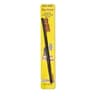 Pro-Shot Gun Brush Double End - Bronze Pro-Shot Gun Brush Double End - Bronze