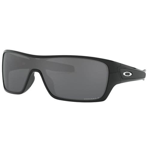 Oakley Turbine Rotor Black Prizm Polarized OO9307-1532 Oakley Turbine Rotor Black Prizm Polarized OO9307-1532