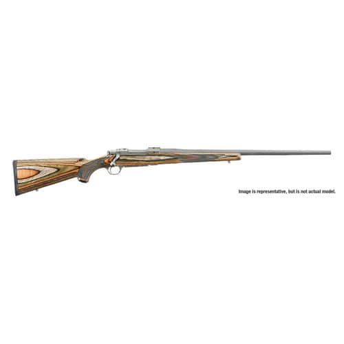 Ruger Model 77 Hawkeye Predator Rifle 6.5 Creedmoor Ruger Model 77 Hawkeye Predator Rifle 6.5 Creedmoor