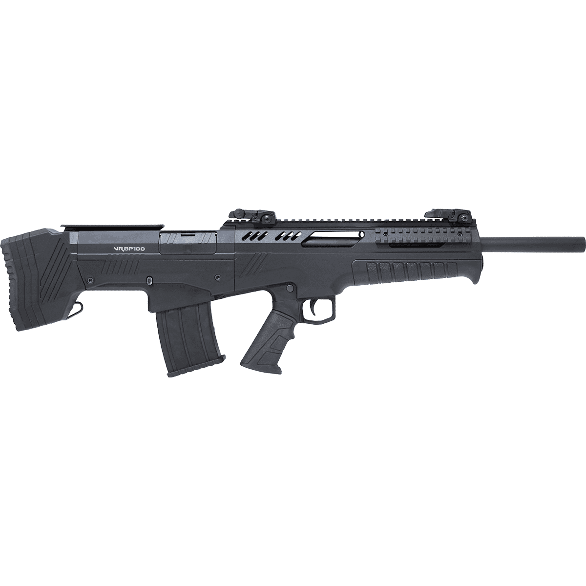 Rock Island VRBP100A VRBP-100 12 Gauge Shotgun Rock Island VRBP100A VRBP-100 12 Gauge Shotgun