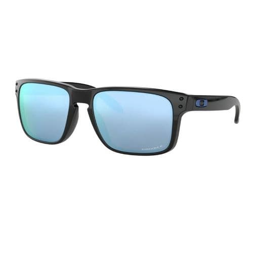 Oakley Holbrook Prizm Deep Water Polarized Sunglasses, OO9102-C1 Oakley Holbrook Prizm Deep Water Polarized Sunglasses, OO9102-C1