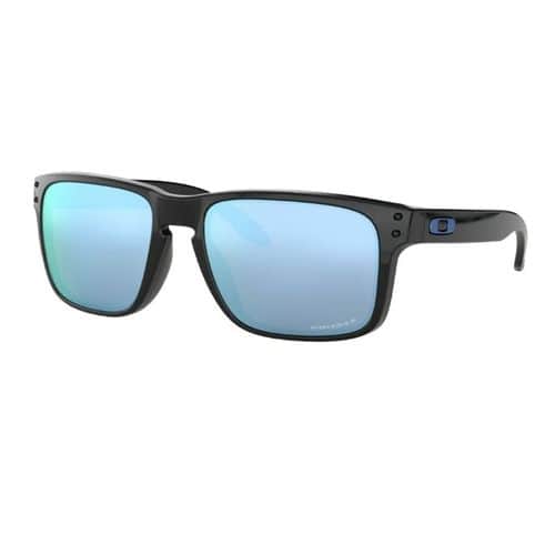 Oakley Holbrook Prizm Deep Water Polarized Sunglasses, OO9102-C1 Oakley Holbrook Prizm Deep Water Polarized Sunglasses, OO9102-C1