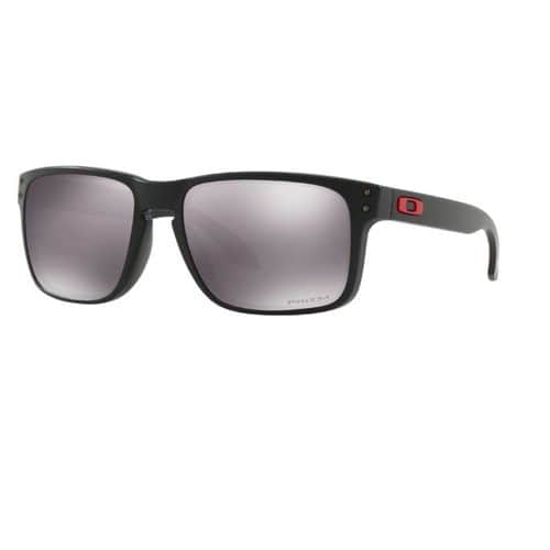 Oakley SI Holbrook Matte Black w/Prizm Black OO9102-I055 Oakley SI Holbrook Matte Black w/Prizm Black OO9102-I055