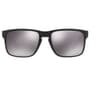 Oakley SI Holbrook Matte Black w/Prizm Black OO9102-I055 Oakley SI Holbrook Matte Black w/Prizm Black OO9102-I055