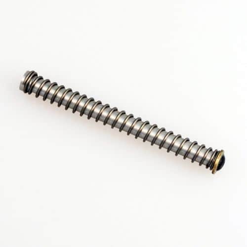 Captured Stainless Steel Guide Rod Assembly for Sig Mosquito Captured Stainless Steel Guide Rod Assembly for Sig Mosquito