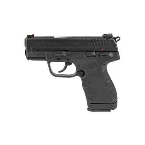 Springfield Armory XDE .45 ACP 7rd 3.3in Black Instant Gear Up Package Springfield Armory XDE .45 ACP 7rd 3.3in Black Instant Gear Up Package