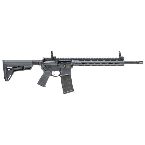 Springfield Armory Saint Free Float Handguard Model Gray Springfield Armory Saint Free Float Handguard Model Gray