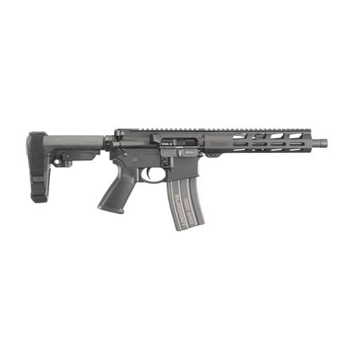 Ruger AR-556 Pistol 300Blackout 10.5inch Barrel 30rd Ruger AR-556 Pistol 300Blackout 10.5inch Barrel 30rd