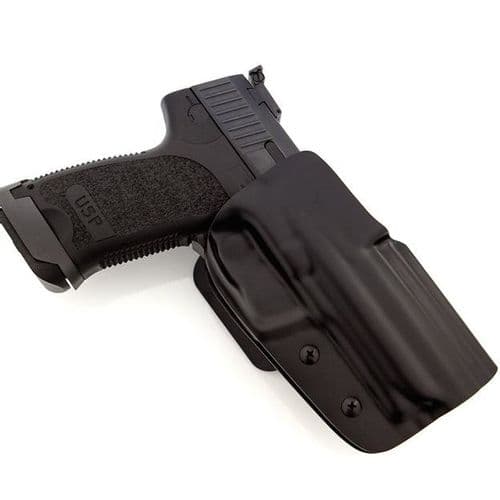 Blade Tech HK USP Tactical 9/40/45 OWB Holster Blade Tech HK USP Tactical 9/40/45 OWB Holster