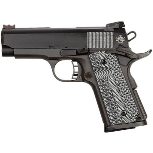 Rock Island 51585 Rock Ultra CS-L 45 ACP Caliber Handgun Rock Island 51585 Rock Ultra CS-L 45 ACP Caliber Handgun