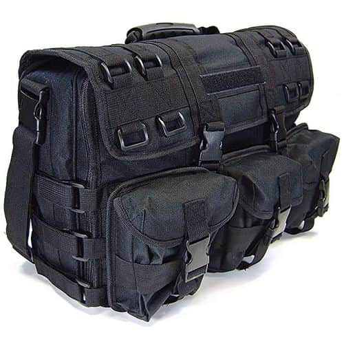 Peace Keeper Overnight Range Bag Peace Keeper Overnight Range Bag