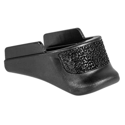 Pearce Grip for the Sig P365 Textured Polymer Black Pearce Grip for the Sig P365 Textured Polymer Black