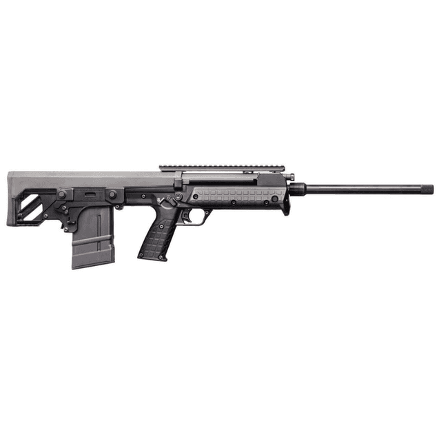 Kel-Tec RFB 7.62 NATO/.308 WIN 24" Semi-Auto Bullpup Rifle Black Kel-Tec RFB 7.62 NATO/.308 WIN 24" Semi-Auto Bullpup Rifle Black