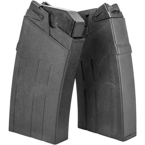 Catamount FURYM Fury 12ga 5 Round Detachable Magazines Catamount FURYM Fury 12ga 5 Round Detachable Magazines