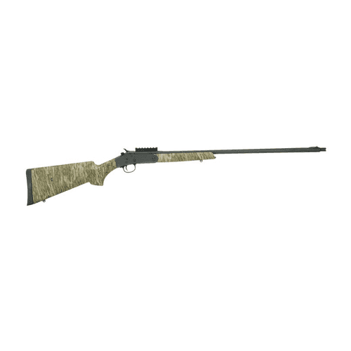 Stevens 301 Single Shot .410 Bore 26" X-FULL Turkey Mossy Oak Bottomland Camo Stevens 301 Single Shot .410 Bore 26" X-FULL Turkey Mossy Oak Bottomland Camo